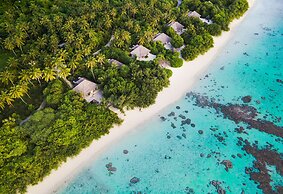 Hideaway Beach Resort and Spa