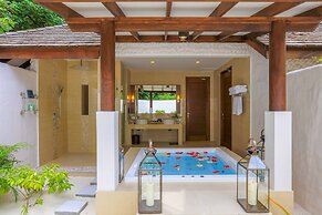 Hideaway Beach Resort and Spa