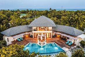 Hideaway Beach Resort and Spa