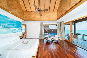 Hideaway Beach Resort and Spa
