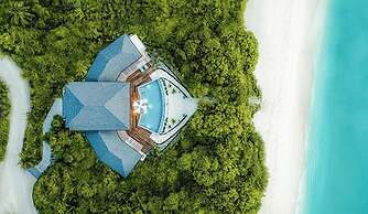 Hideaway Beach Resort and Spa