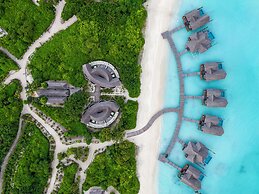 Hideaway Beach Resort and Spa