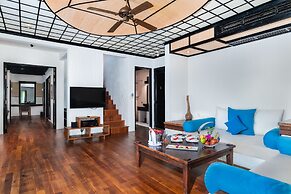 Hideaway Beach Resort and Spa