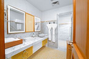 Hideaway Beach Resort and Spa