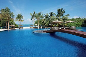 Hideaway Beach Resort and Spa