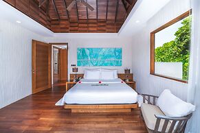 Hideaway Beach Resort and Spa