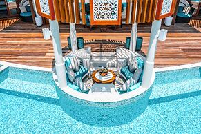 Hideaway Beach Resort and Spa