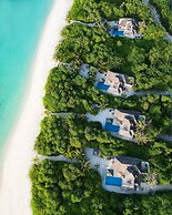 Hideaway Beach Resort and Spa