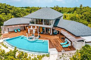 Hideaway Beach Resort and Spa