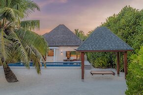 Hideaway Beach Resort and Spa