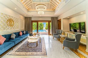 Hideaway Beach Resort and Spa