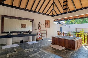 Hideaway Beach Resort and Spa