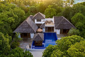 Hideaway Beach Resort and Spa