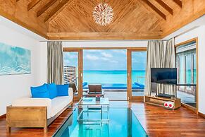 Hideaway Beach Resort and Spa