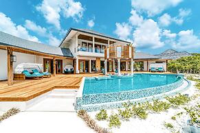 Hideaway Beach Resort and Spa