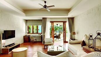 Hideaway Beach Resort and Spa