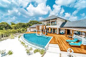 Hideaway Beach Resort and Spa