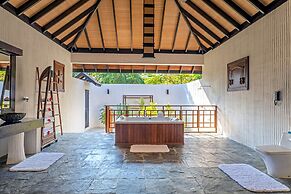 Hideaway Beach Resort and Spa