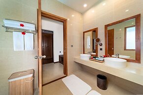 Hideaway Beach Resort and Spa