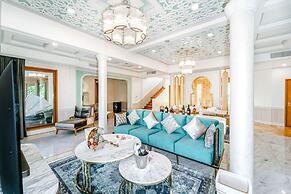 Hideaway Beach Resort and Spa