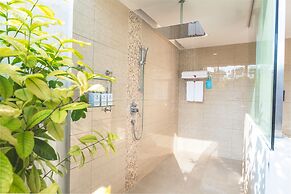 Hideaway Beach Resort and Spa