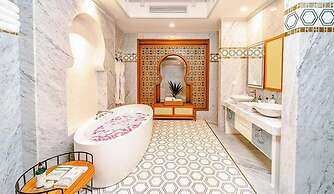 Hideaway Beach Resort and Spa