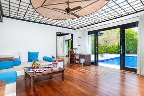 Hideaway Beach Resort and Spa