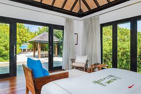 Hideaway Beach Resort and Spa