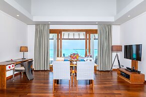 Hideaway Beach Resort and Spa