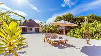 Hideaway Beach Resort and Spa