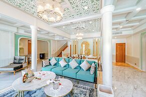 Hideaway Beach Resort and Spa