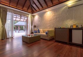 Hideaway Beach Resort and Spa