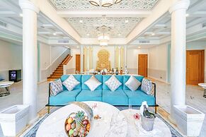 Hideaway Beach Resort and Spa