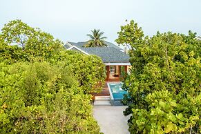 Hideaway Beach Resort and Spa