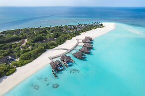 Hideaway Beach Resort and Spa
