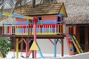 Hideaway Beach Resort and Spa