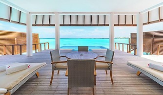 Hideaway Beach Resort and Spa