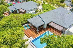 Hideaway Beach Resort and Spa