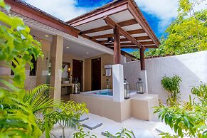 Hideaway Beach Resort and Spa