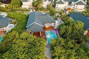 Hideaway Beach Resort and Spa