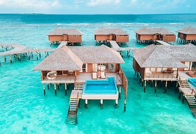 Hideaway Beach Resort and Spa