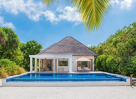 Hideaway Beach Resort and Spa