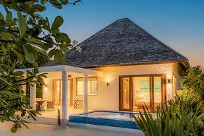 Hideaway Beach Resort and Spa