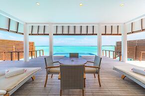 Hideaway Beach Resort and Spa