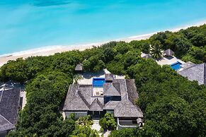 Hideaway Beach Resort and Spa