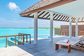 Hideaway Beach Resort and Spa