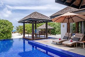 Hideaway Beach Resort and Spa