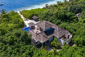 Hideaway Beach Resort and Spa