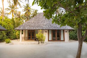 Hideaway Beach Resort and Spa