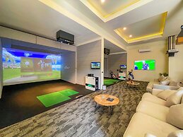Hideaway Beach Resort and Spa